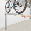 Suporte de bicicleta de dois andares fabricante da China para venda